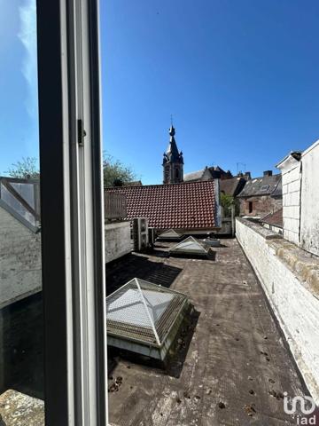 Appartement à vendre 5 pièces 85 m² Condé-sur-l'Escaut