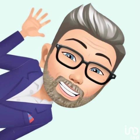 Appartement à vendre 5 pièces 85 m² Condé-sur-l'Escaut