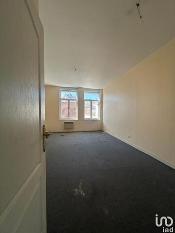 Appartement à vendre 5 pièces 85 m² Condé-sur-l'Escaut