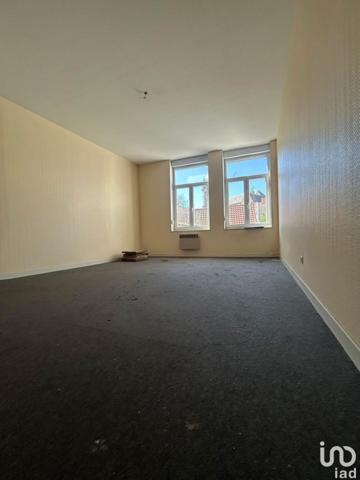 Appartement à vendre 5 pièces 85 m² Condé-sur-l'Escaut