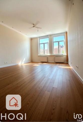 Appartement à vendre 5 pièces 85 m² Condé-sur-l'Escaut