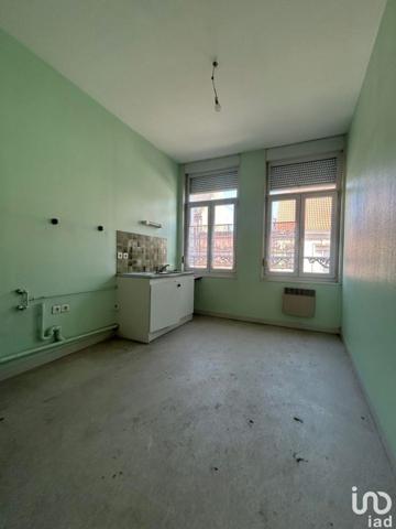 Appartement à vendre 5 pièces 85 m² Condé-sur-l'Escaut