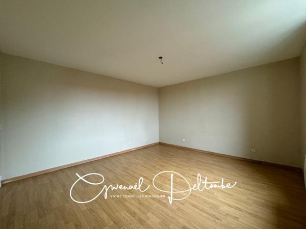 Vente / Appartement T4 à Rouvroy (62320)
