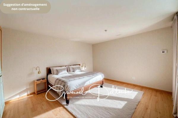 Vente / Appartement T4 à Rouvroy (62320)