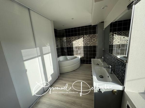 Vente / Appartement T4 à Rouvroy (62320)