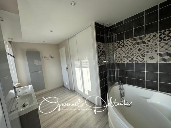 Vente / Appartement T4 à Rouvroy (62320)