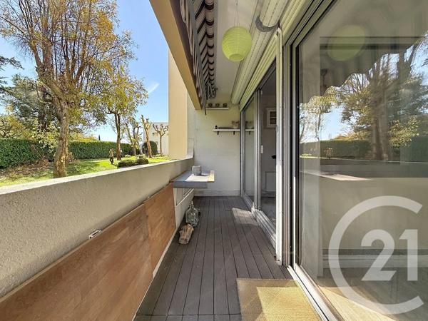 Appartement F2 à vendre  2 pièces - 50,47 m 2   ANTIBES  - 06