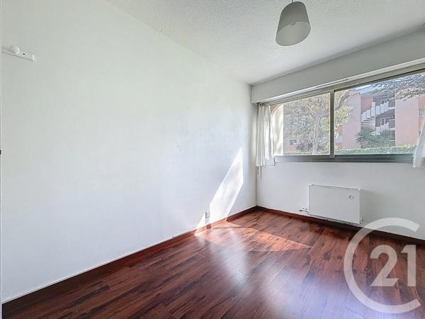 Appartement F2 à vendre  2 pièces - 50,47 m 2   ANTIBES  - 06