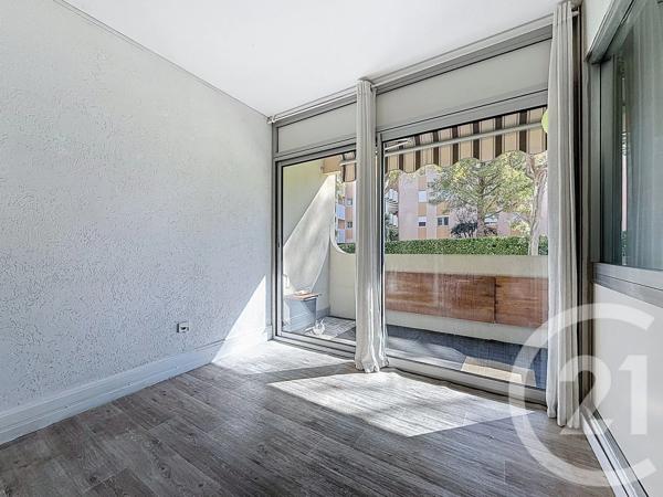Appartement F2 à vendre  2 pièces - 50,47 m 2   ANTIBES  - 06