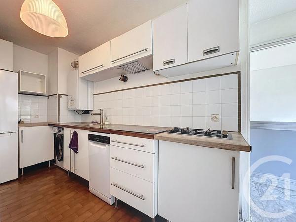 Appartement F2 à vendre  2 pièces - 50,47 m 2   ANTIBES  - 06