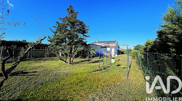 Maison à vendre 6 pièces 200 m² Pierrelatte