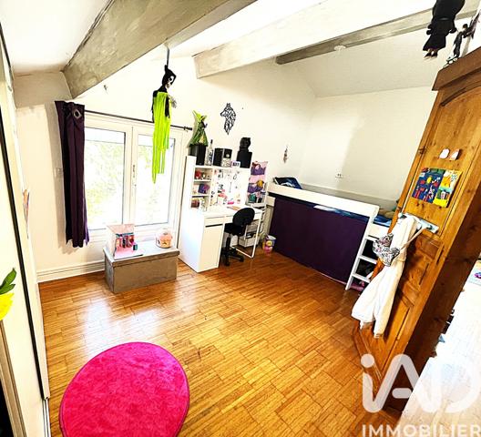 Maison à vendre 6 pièces 200 m² Pierrelatte