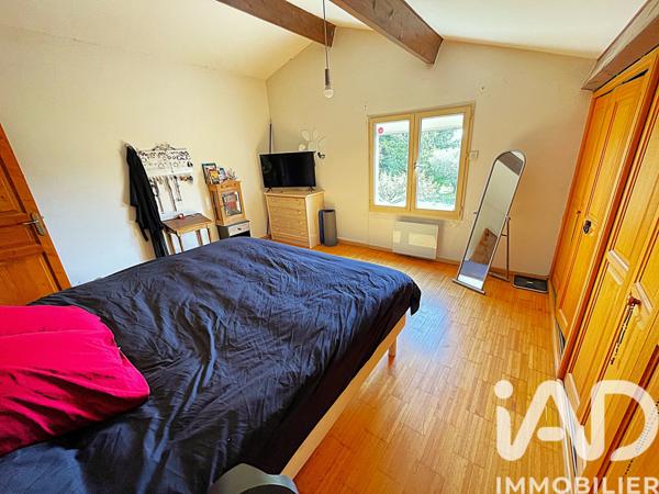 Maison à vendre 6 pièces 200 m² Pierrelatte