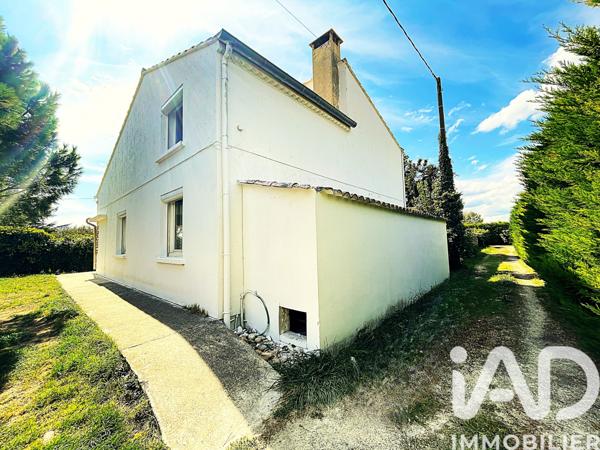 Maison à vendre 6 pièces 200 m² Pierrelatte