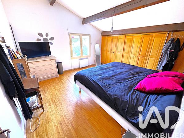 Maison à vendre 6 pièces 200 m² Pierrelatte