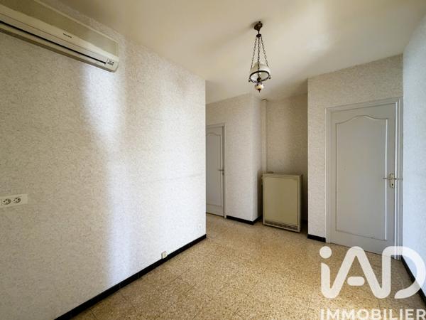 Maison à vendre 4 pièces 101 m² Port-la-Nouvelle