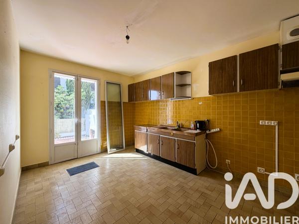 Maison à vendre 4 pièces 101 m² Port-la-Nouvelle