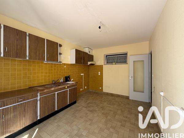 Maison à vendre 4 pièces 101 m² Port-la-Nouvelle