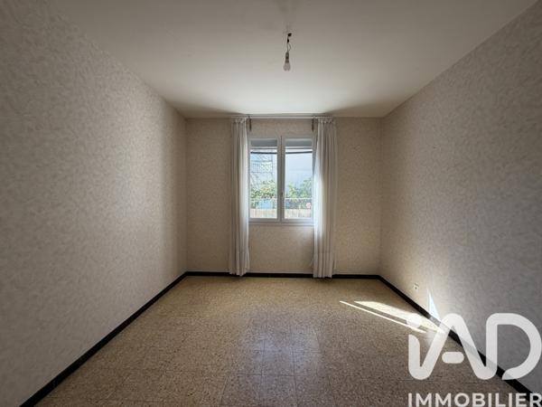 Maison à vendre 4 pièces 101 m² Port-la-Nouvelle