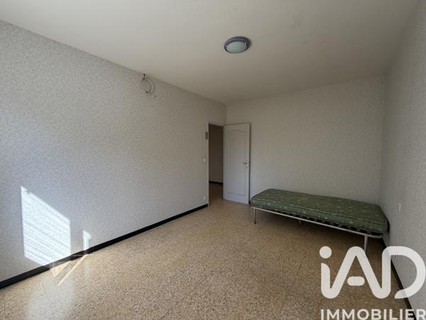 Maison à vendre 4 pièces 101 m² Port-la-Nouvelle