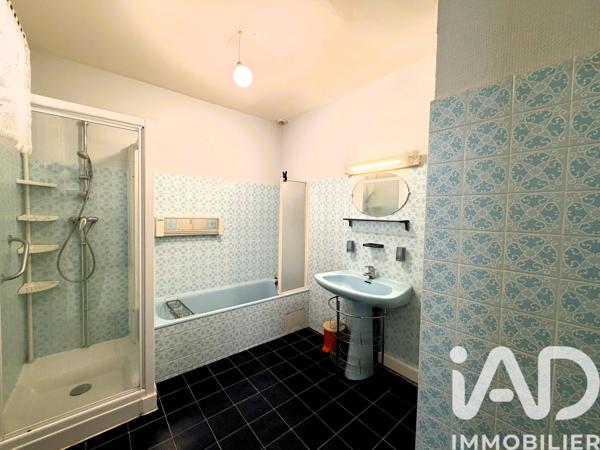 Maison à vendre 4 pièces 101 m² Port-la-Nouvelle