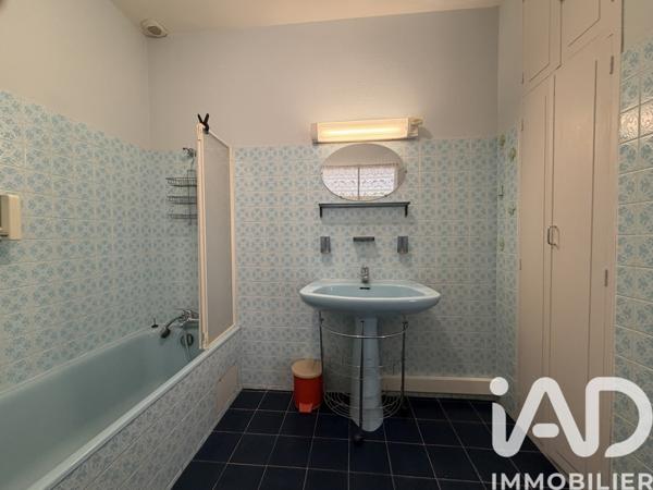 Maison à vendre 4 pièces 101 m² Port-la-Nouvelle