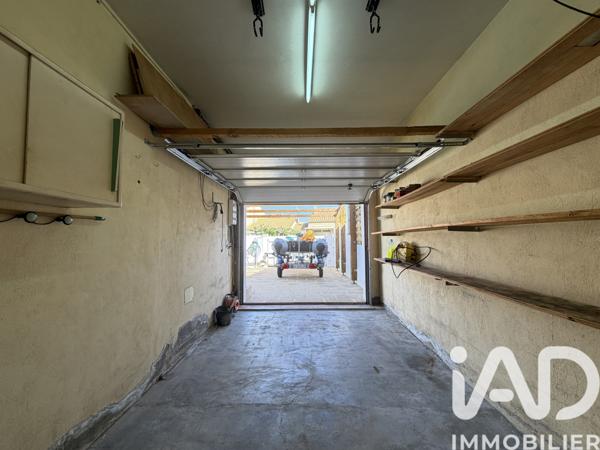 Maison à vendre 4 pièces 101 m² Port-la-Nouvelle