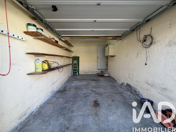 Maison à vendre 4 pièces 101 m² Port-la-Nouvelle