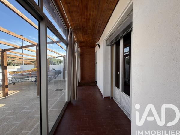 Maison à vendre 4 pièces 101 m² Port-la-Nouvelle