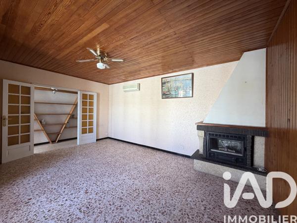 Maison à vendre 4 pièces 101 m² Port-la-Nouvelle