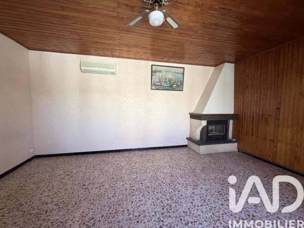 Maison à vendre 4 pièces 101 m² Port-la-Nouvelle