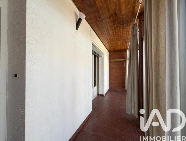 Maison à vendre 4 pièces 101 m² Port-la-Nouvelle