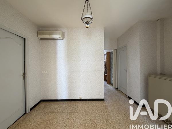 Maison à vendre 4 pièces 101 m² Port-la-Nouvelle