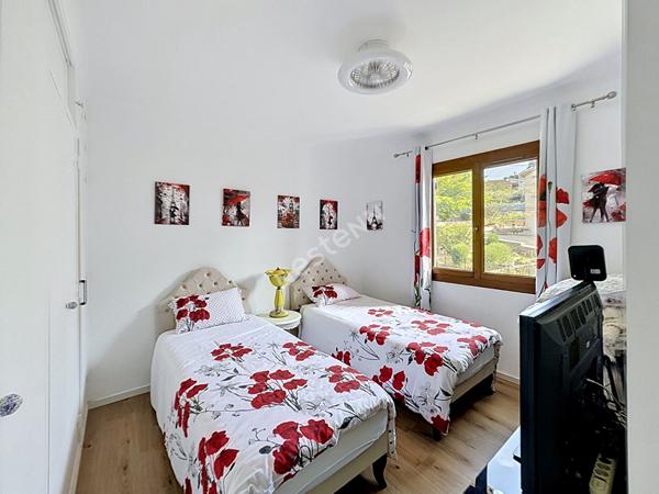 Appartement 5 pièces avec vue mer à Bandol - Quartier du Four à Chaux