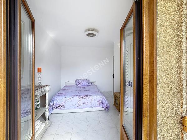 Appartement 5 pièces avec vue mer à Bandol - Quartier du Four à Chaux