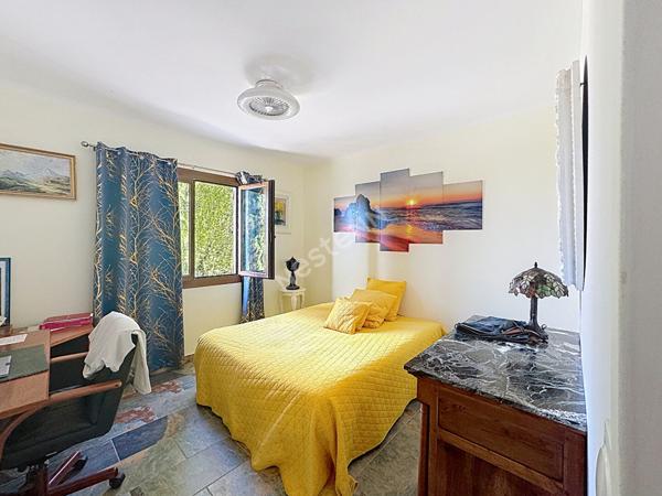 Appartement 5 pièces avec vue mer à Bandol - Quartier du Four à Chaux