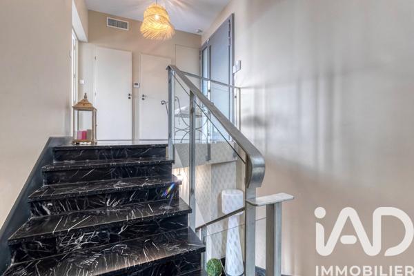 Maison à vendre 8 pièces 233 m² Corenc