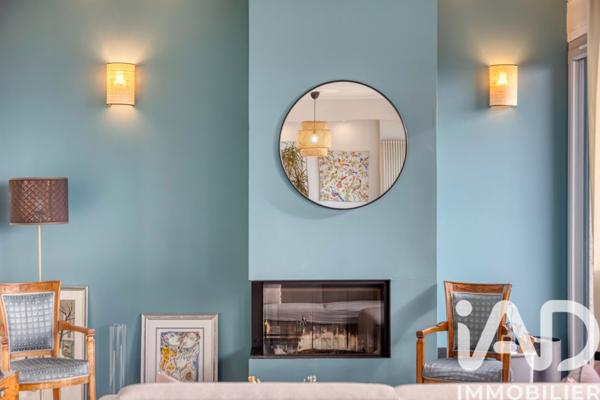 Maison à vendre 8 pièces 233 m² Corenc