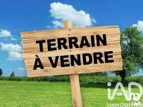 Terrain à vendre 679 m² Prades