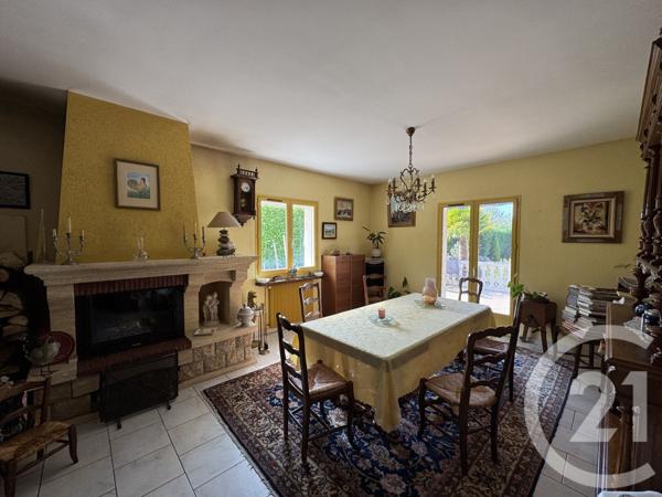 Maison à vendre  7 pièces - 167,41 m2 SORNAY - 71