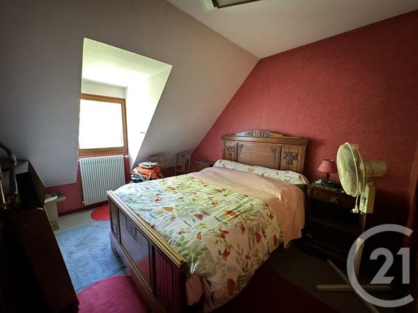 Maison à vendre  7 pièces - 167,41 m2 SORNAY - 71