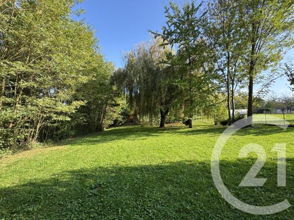 Maison à vendre  7 pièces - 167,41 m2 SORNAY - 71