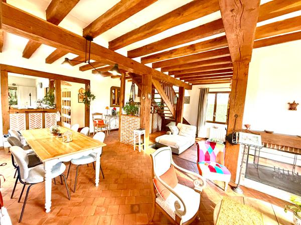 Gros Coup de Coeur !!!