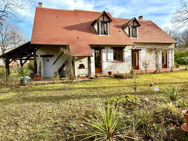 Gros Coup de Coeur !!!