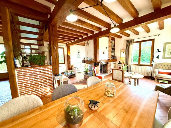 Gros Coup de Coeur !!!