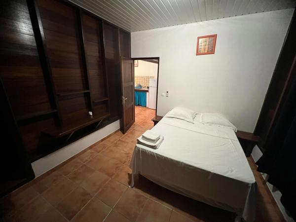 Gite de 12 bungallows plus foncier d'environ 2 ha à vendre