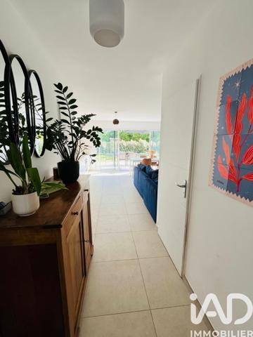 Maison à vendre 4 pièces 94 m² Eysines