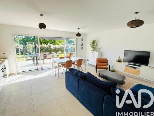 Maison à vendre 4 pièces 94 m² Eysines