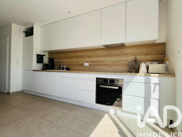 Maison à vendre 4 pièces 94 m² Eysines
