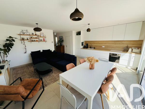Maison à vendre 4 pièces 94 m² Eysines